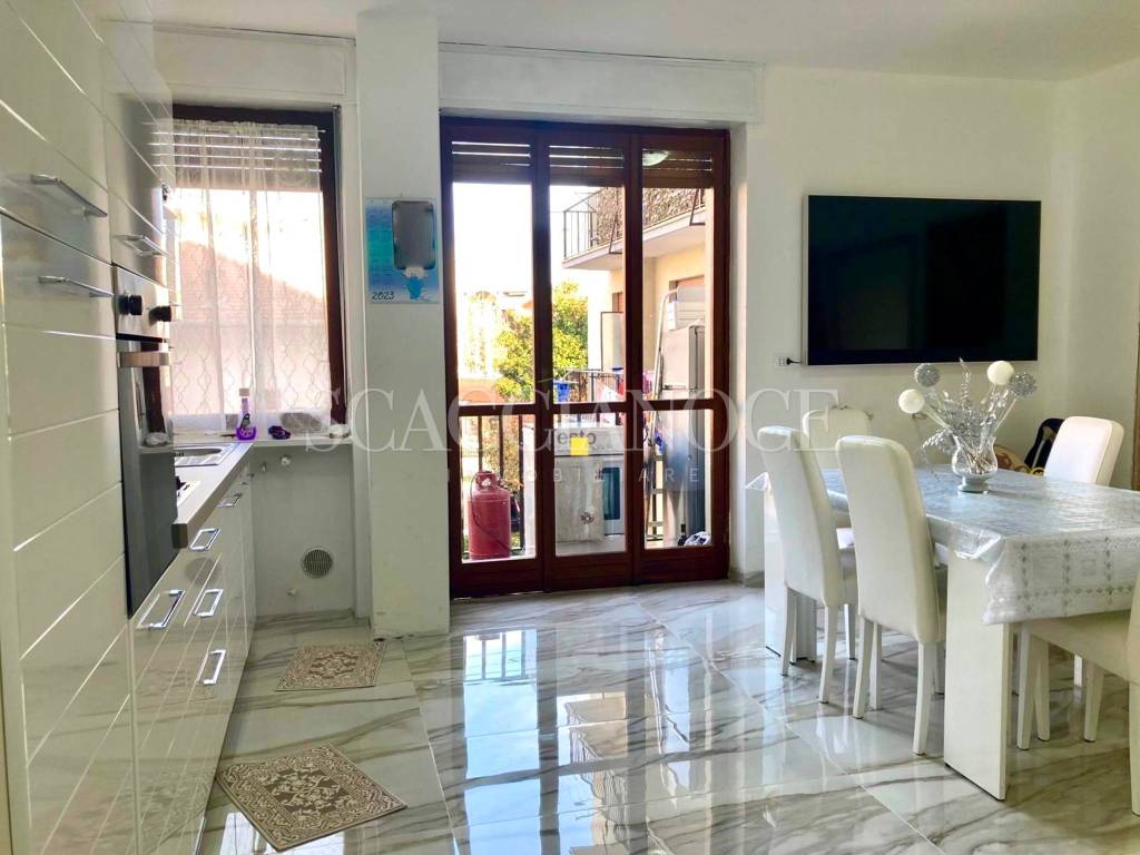 Appartamento a Cossato in Via dei Giardini, 40 - Foto 3