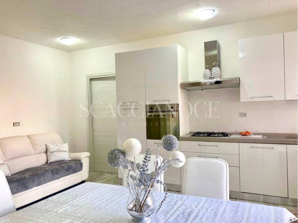 Appartamento a Cossato in Via dei Giardini, 40 - Foto 4