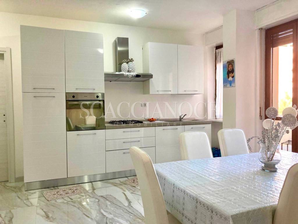 Appartamento a Cossato in Via dei Giardini, 40 - Foto 5