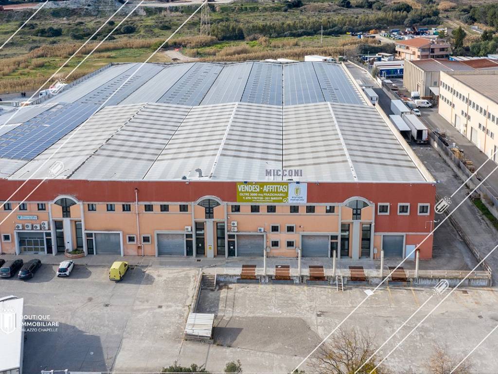 Immobile a Sestu in SP8 - Foto 4