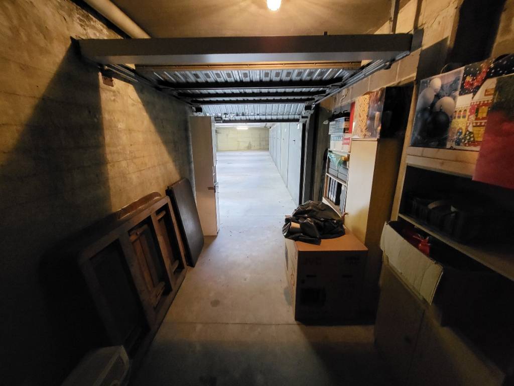 Box / garage a Reggio emilia - Foto 3