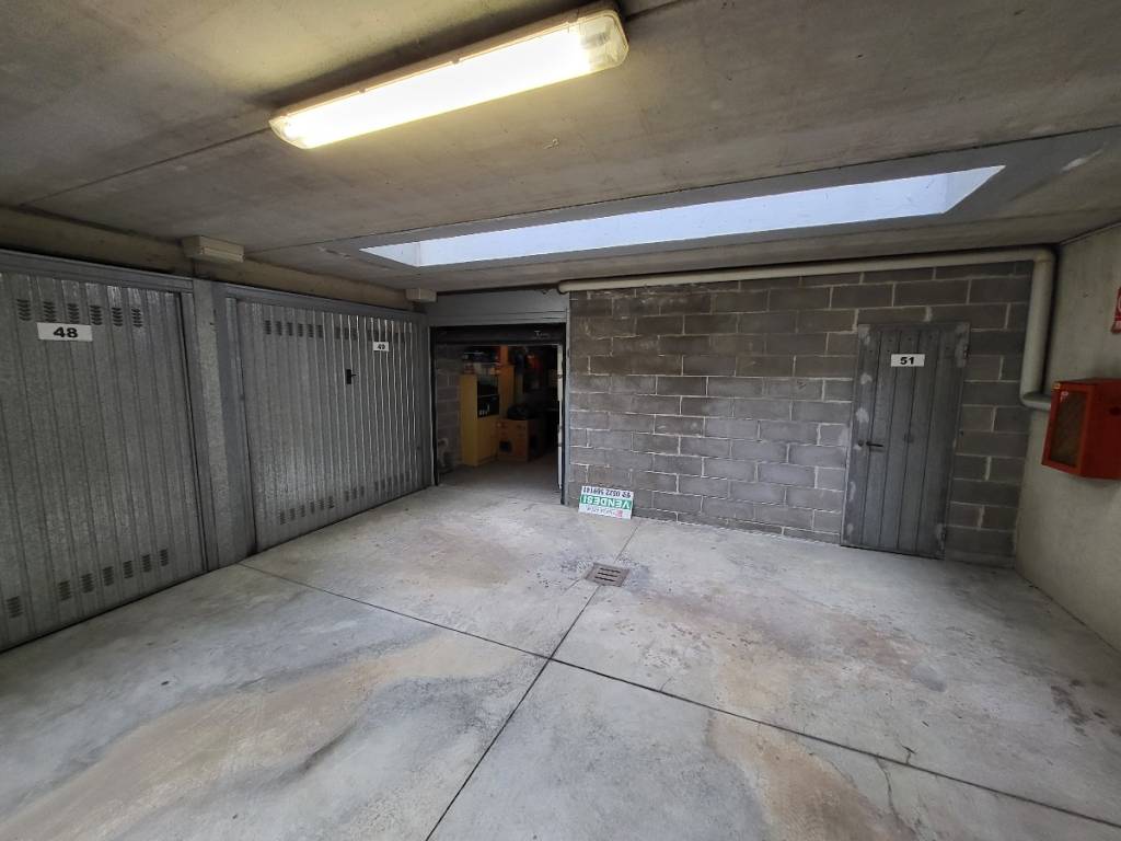 Box / garage a Reggio emilia - Foto 4