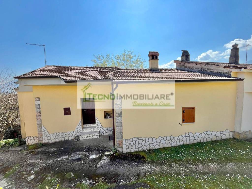 Casa indipendente a Pontecorvo in Contrada Sant'Oliva - Foto 4