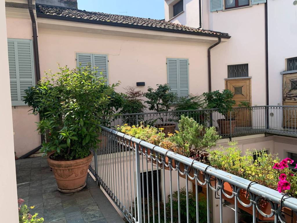 Appartamento a Lodi in Via Camillo Benso di Cavour - Foto 2