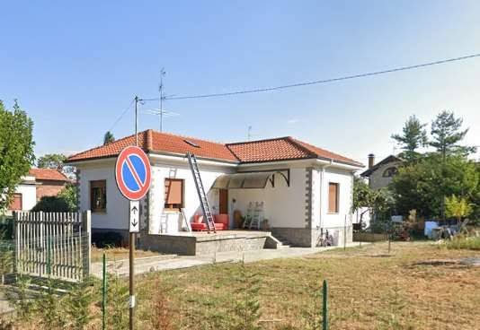 Villa a Busto arsizio in Via Cassano Magnago - Foto 3