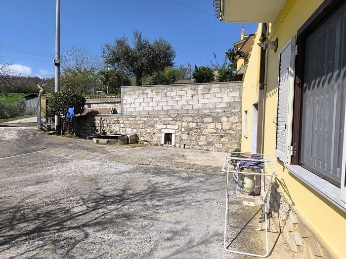 Villa a Frigento in contrada roseto - Foto 4