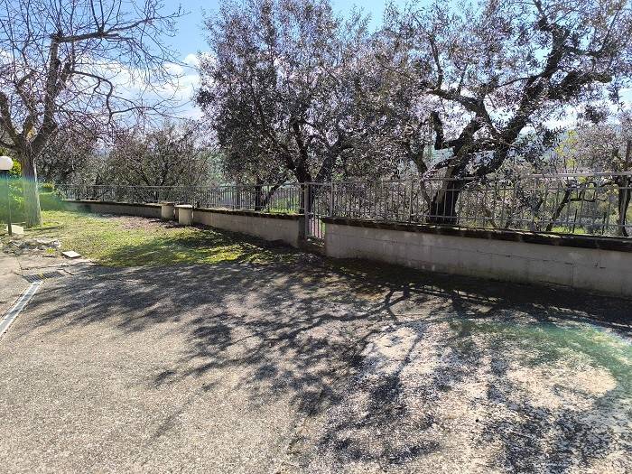 Villa a Frigento in contrada roseto - Foto 5