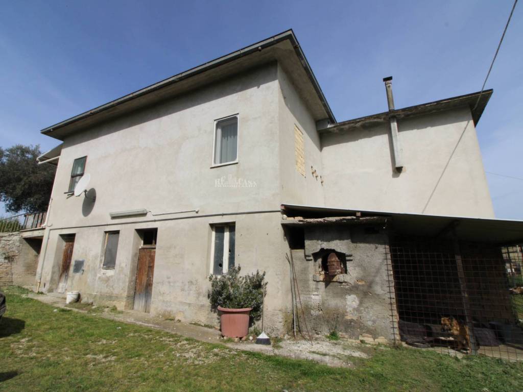 Casa indipendente a Offida in contrada tesino, 45 - Foto 2