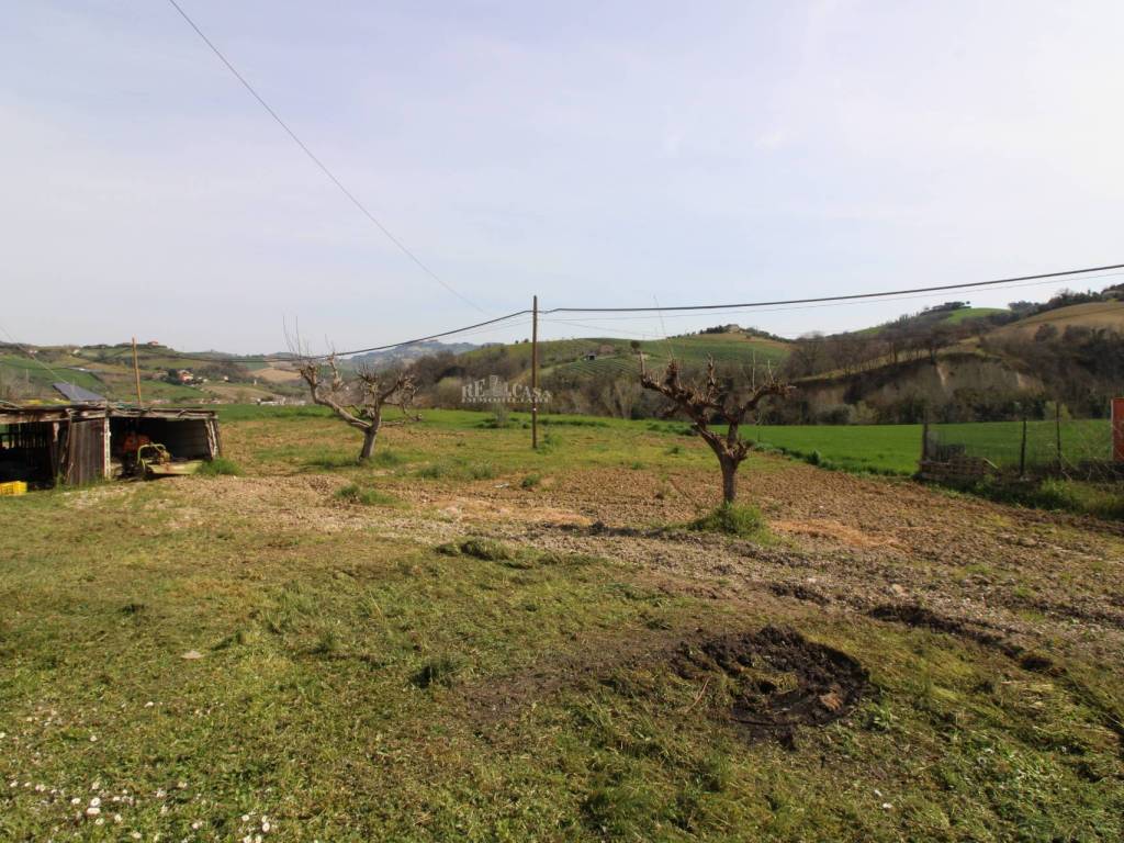 Casa indipendente a Offida in contrada tesino, 45 - Foto 3
