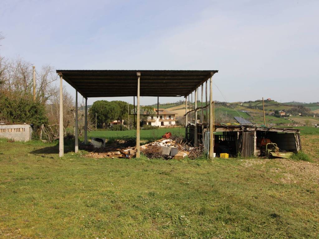 Casa indipendente a Offida in contrada tesino, 45 - Foto 4