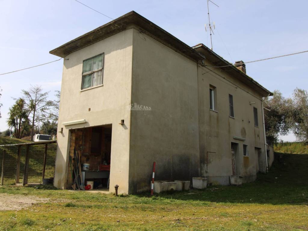 Casa indipendente a Offida in contrada tesino, 45 - Foto 5