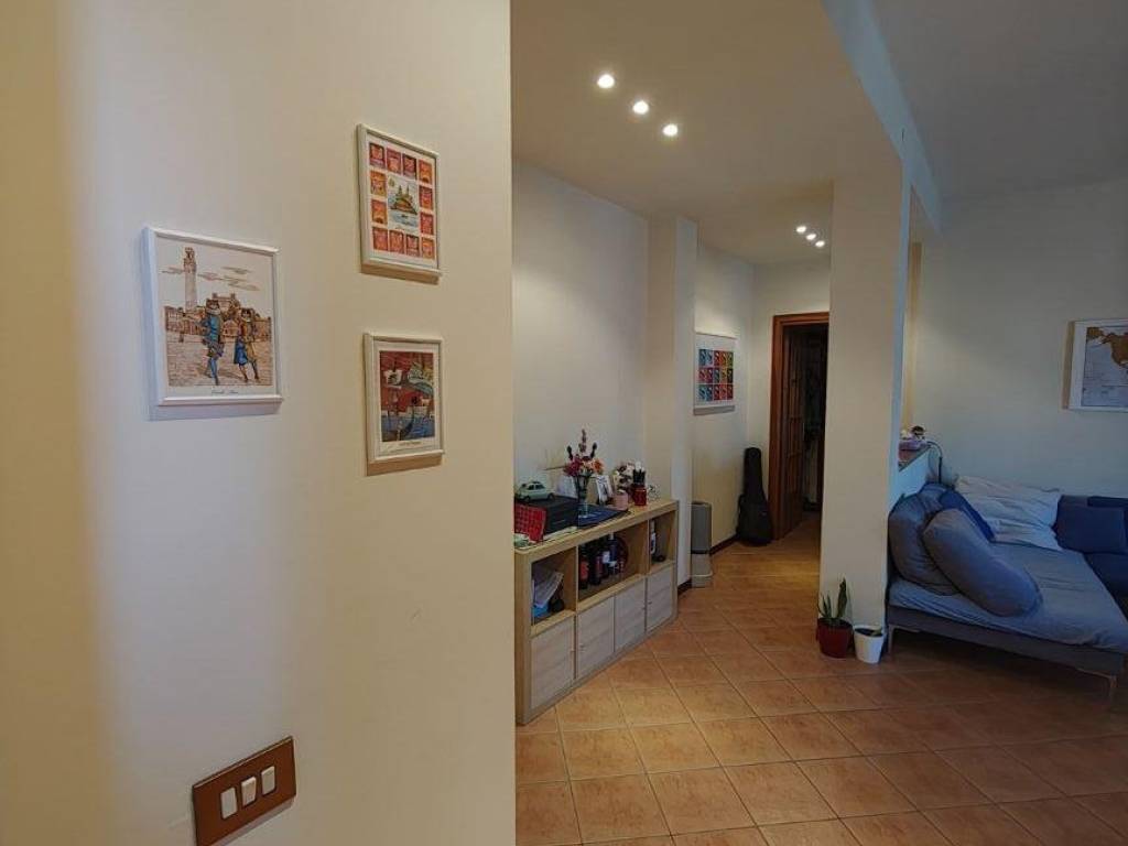 Appartamento a Pavia in Via Contardo Ferrini - Foto 2