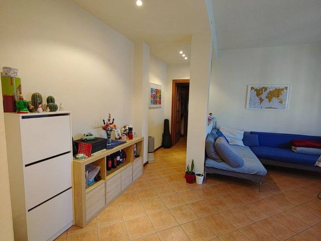 Appartamento a Pavia in Via Contardo Ferrini - Foto 3