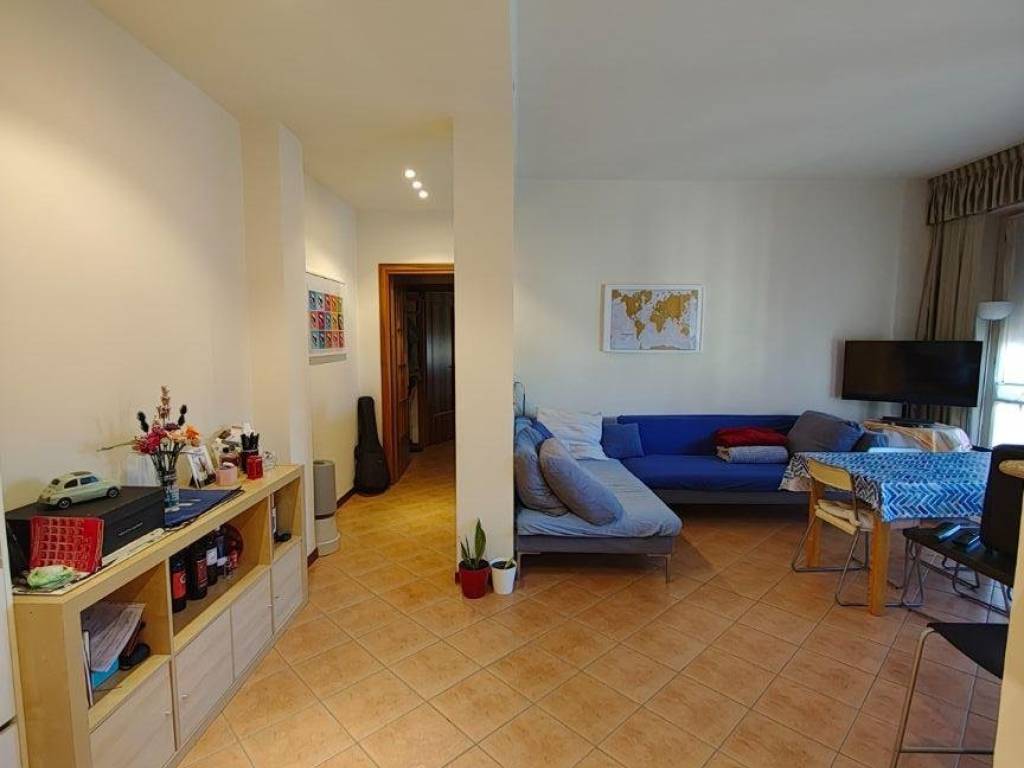 Appartamento a Pavia in Via Contardo Ferrini - Foto 4