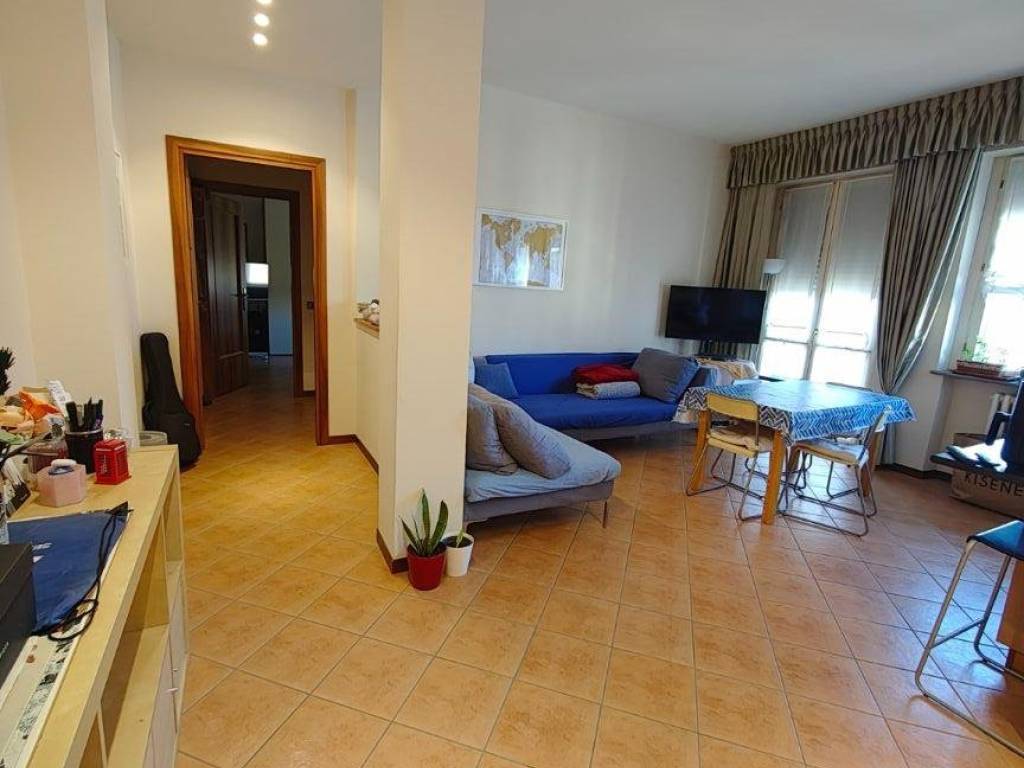 Appartamento a Pavia in Via Contardo Ferrini - Foto 5