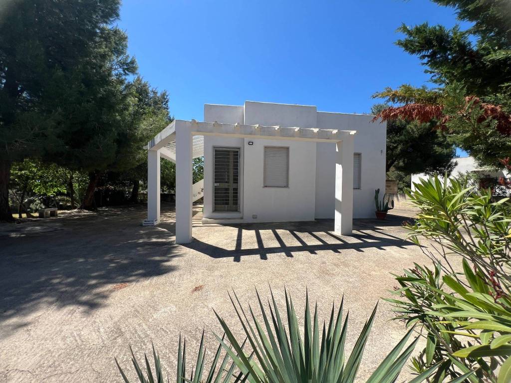 Villa a Manduria in Viale Erario - Foto 2