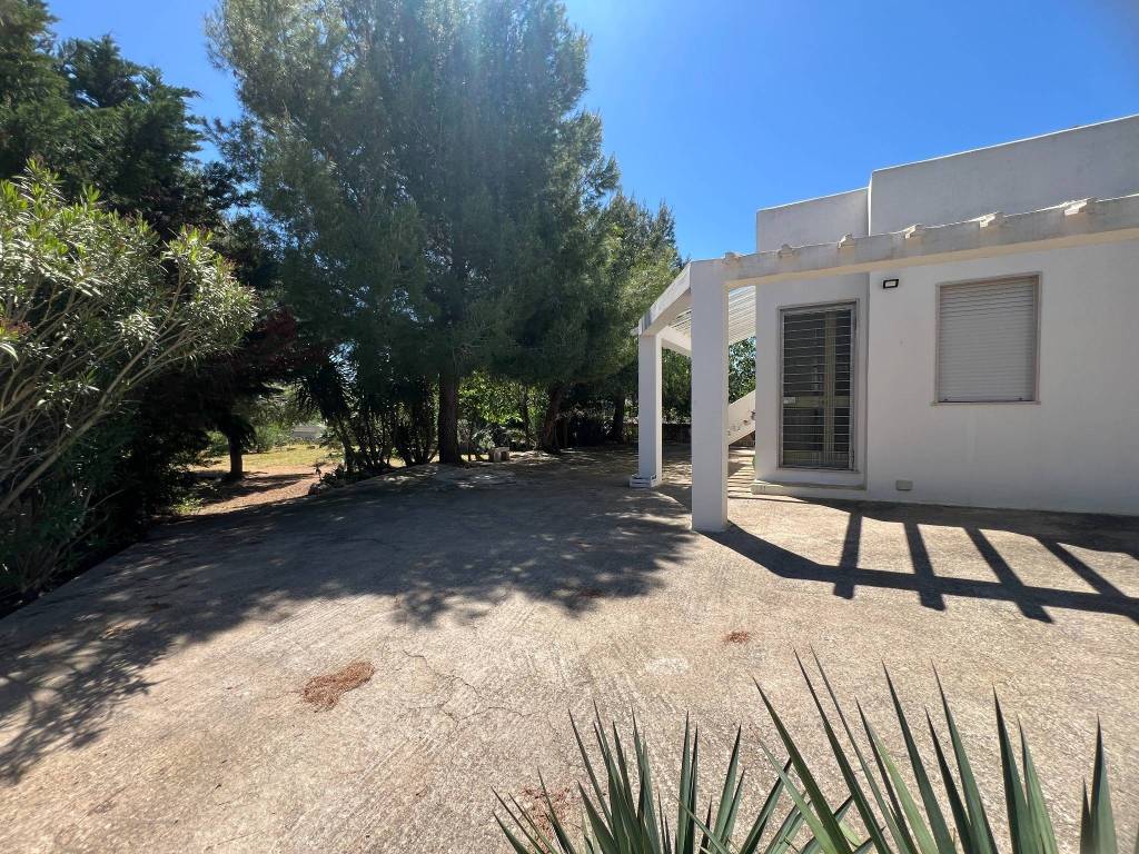 Villa a Manduria in Viale Erario - Foto 3