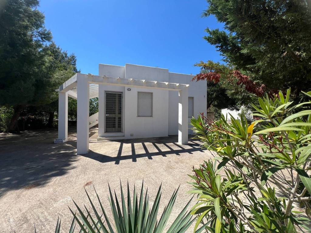 Villa a Manduria in Viale Erario - Foto 4