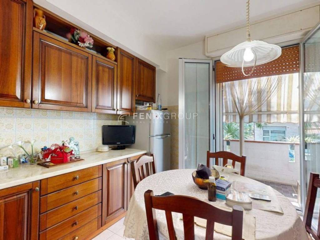 Appartamento a San benedetto del tronto in Via Bartolomeo Colleoni, 53 - Foto 2