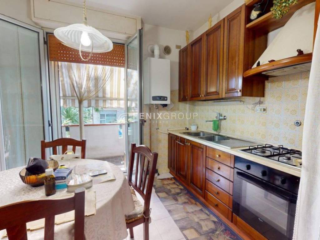 Appartamento a San benedetto del tronto in Via Bartolomeo Colleoni, 53 - Foto 3