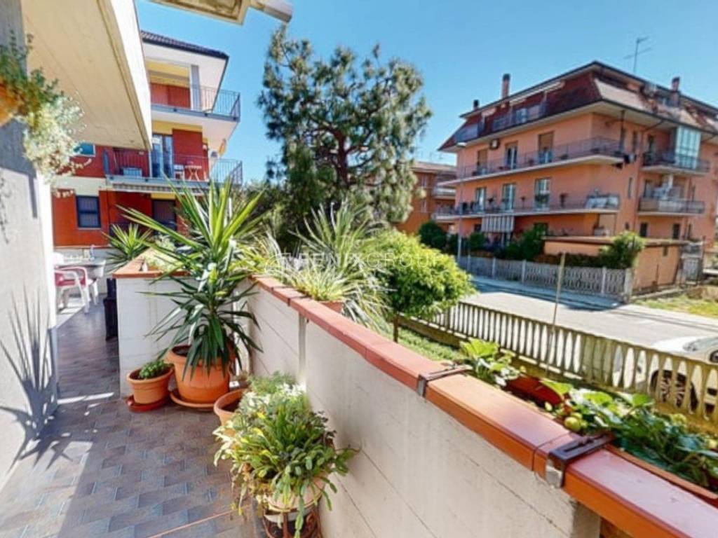 Appartamento a San benedetto del tronto in Via Bartolomeo Colleoni, 53 - Foto 4