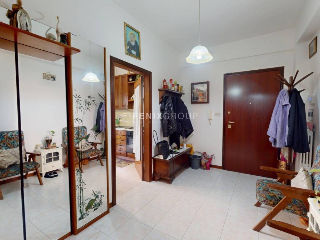 Appartamento a San benedetto del tronto in Via Bartolomeo Colleoni, 53 - Foto 5