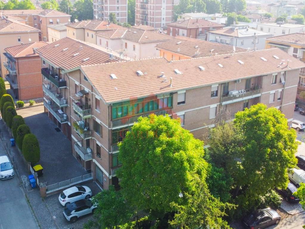Appartamento a Carpi in Via Giuliano Benassi 23 Carpi MO Italia , - Foto 2