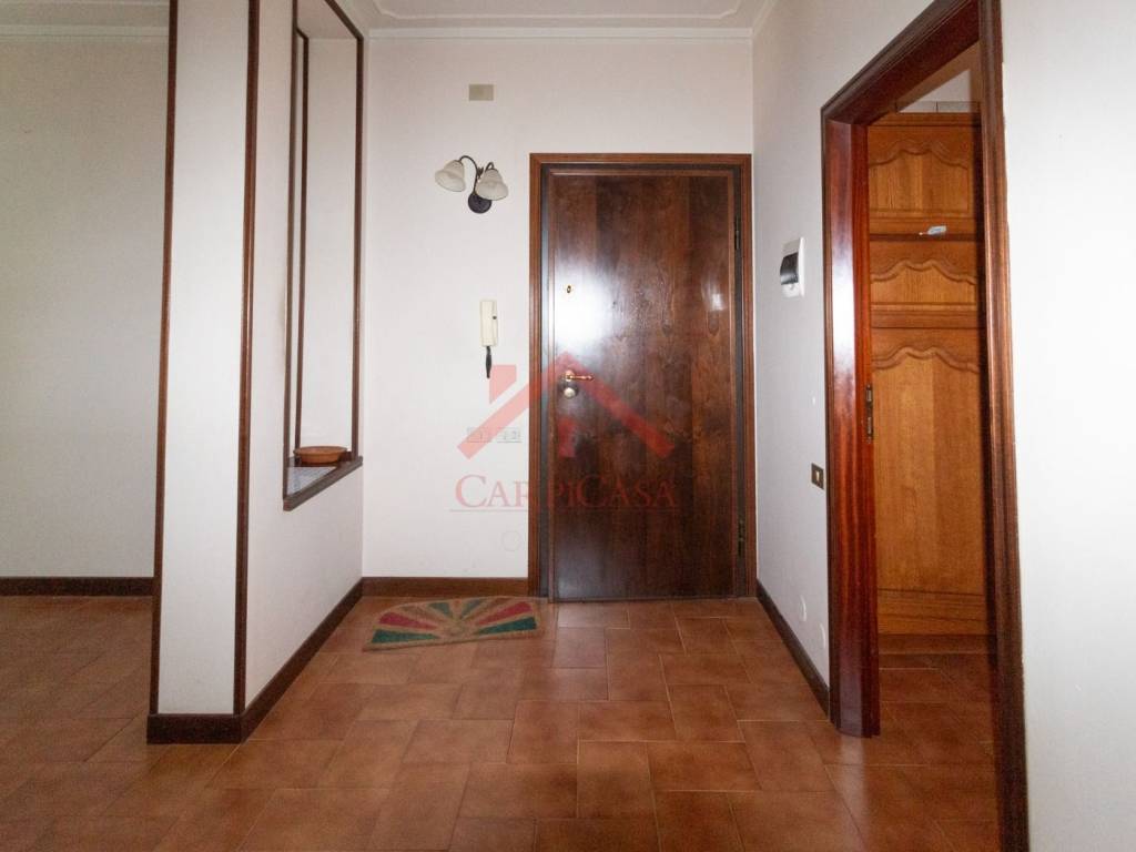 Appartamento a Carpi in Via Giuliano Benassi 23 Carpi MO Italia , - Foto 4