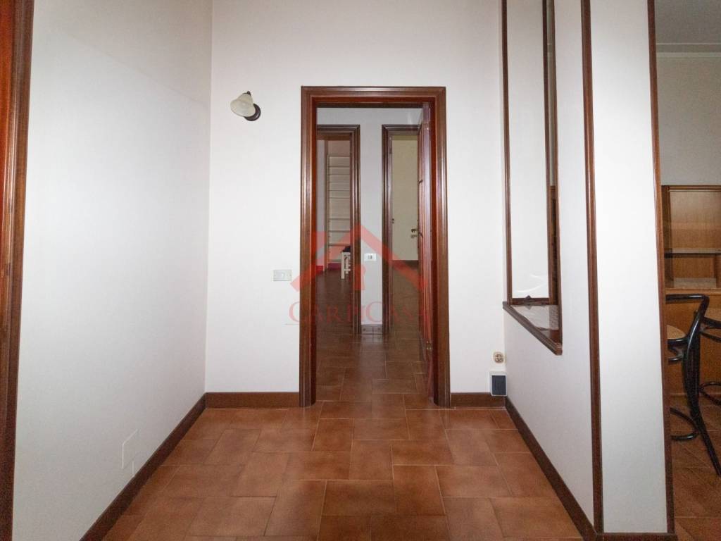 Appartamento a Carpi in Via Giuliano Benassi 23 Carpi MO Italia , - Foto 5