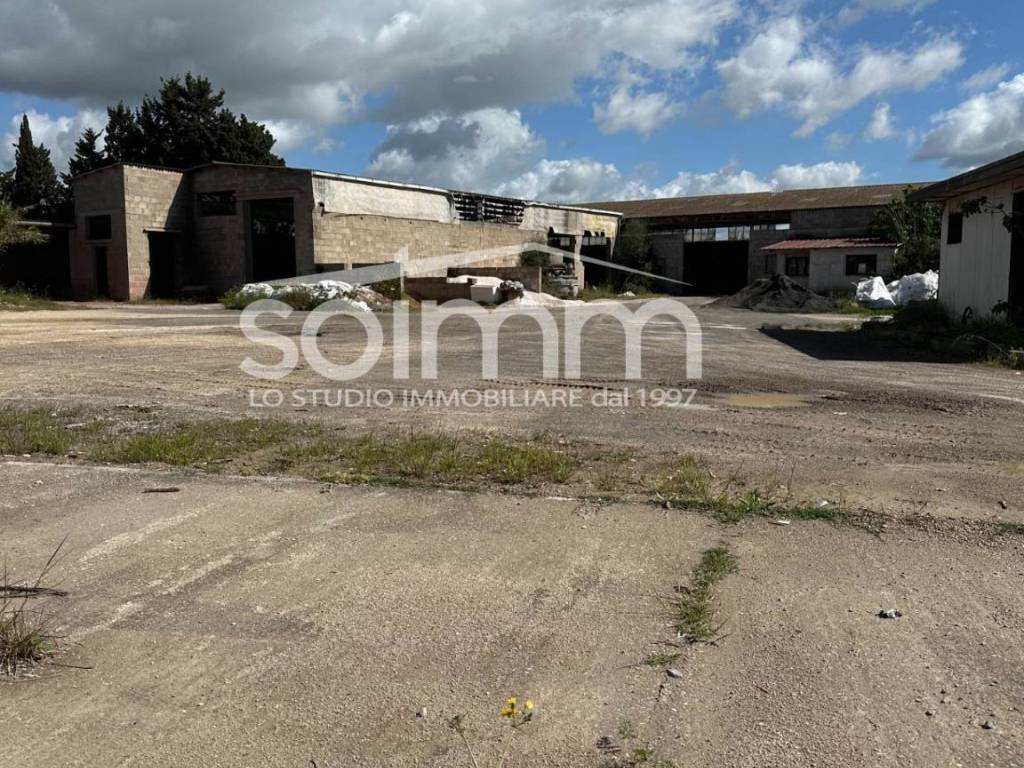 Immobile a Elmas in S.S. 130 - Foto 2