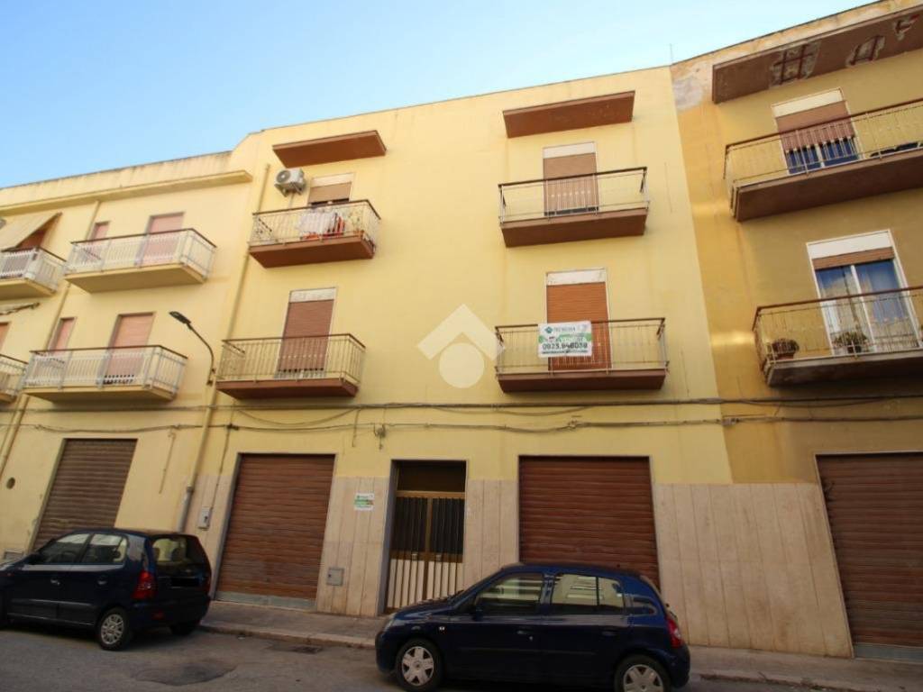 Appartamento a Erice in Via Vittoria, 9 - Foto 2