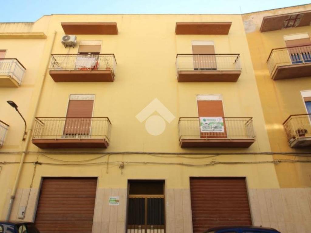 Appartamento a Erice in Via Vittoria, 9 - Foto 3