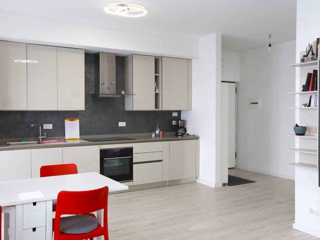 Appartamento a Trento in Via Padre Eusebio Chini - Foto 2
