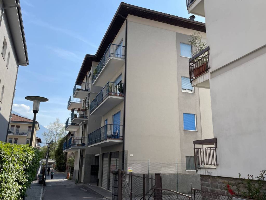 Appartamento a Trento in Via Padre Eusebio Chini - Foto 4
