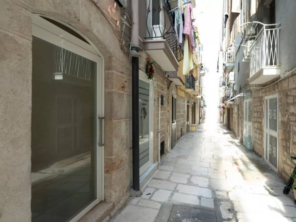 Appartamento a Barletta in Vico Giovanni Capoccio, 11 - Foto 2