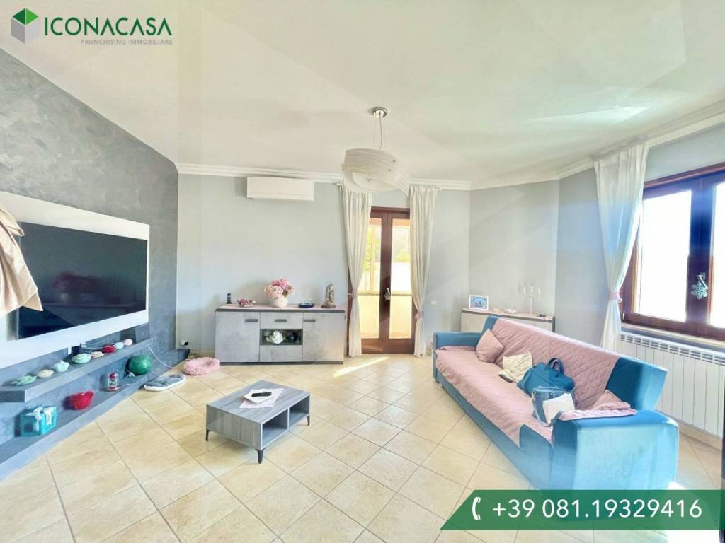 Appartamento a Castel volturno in Viale Abruzzo - Foto 3