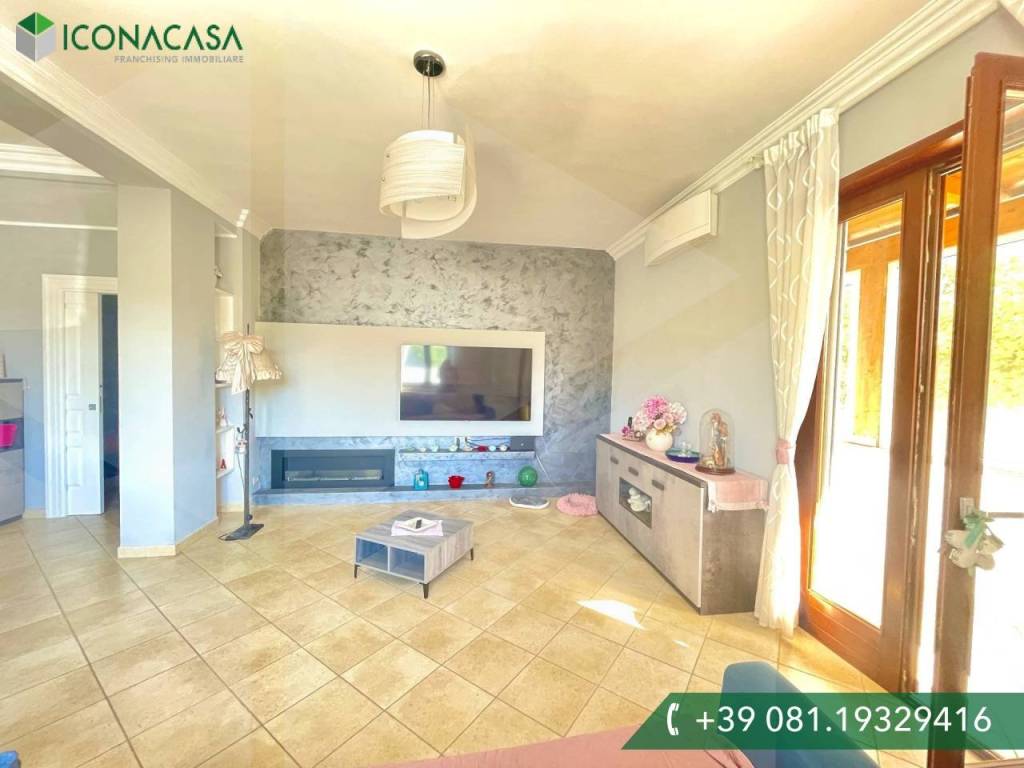 Appartamento a Castel volturno in Viale Abruzzo - Foto 4