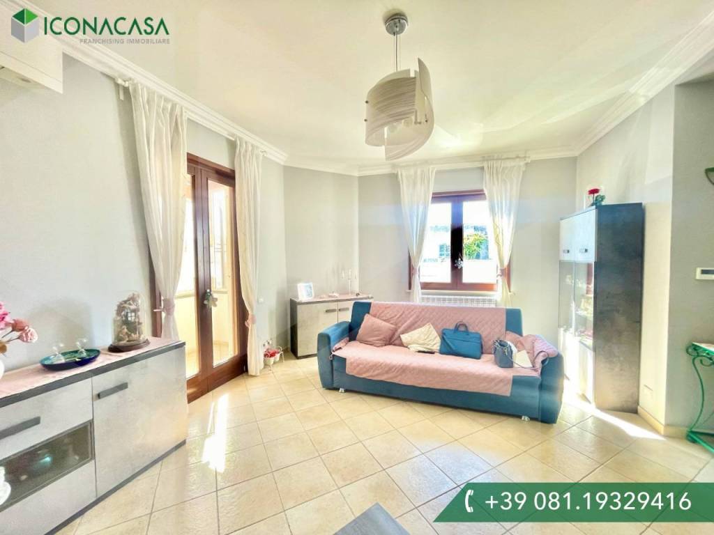 Appartamento a Castel volturno in Viale Abruzzo - Foto 5