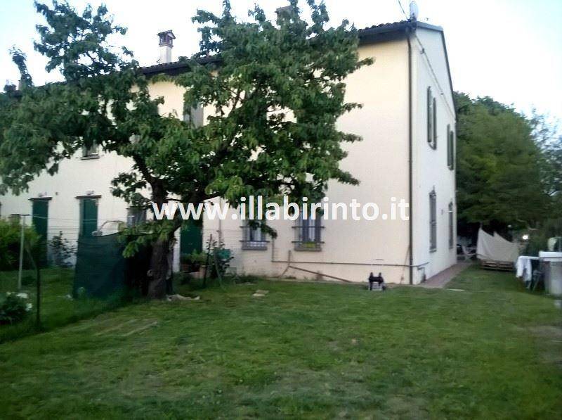 Villetta a schiera a Faenza in VIA FORNACE SARNA - Foto 3