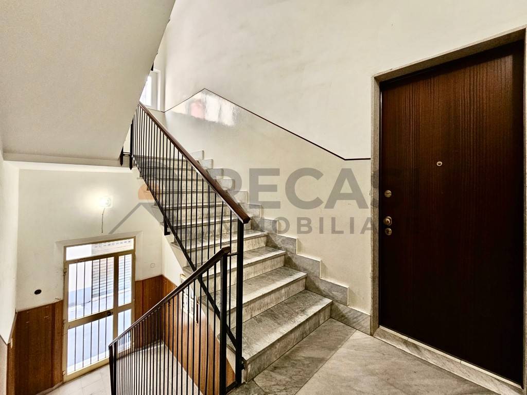 Appartamento a Augusta in Vicolo Fiume - Foto 3