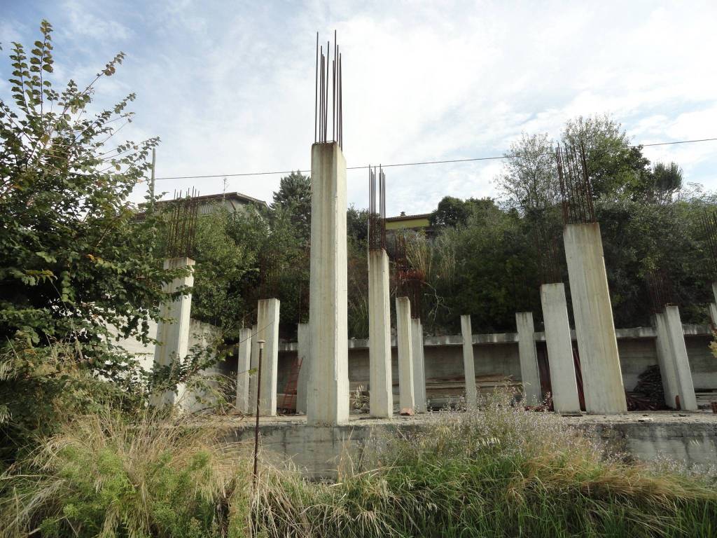 Terreno a Fara in sabina in Via di Formello - Foto 2
