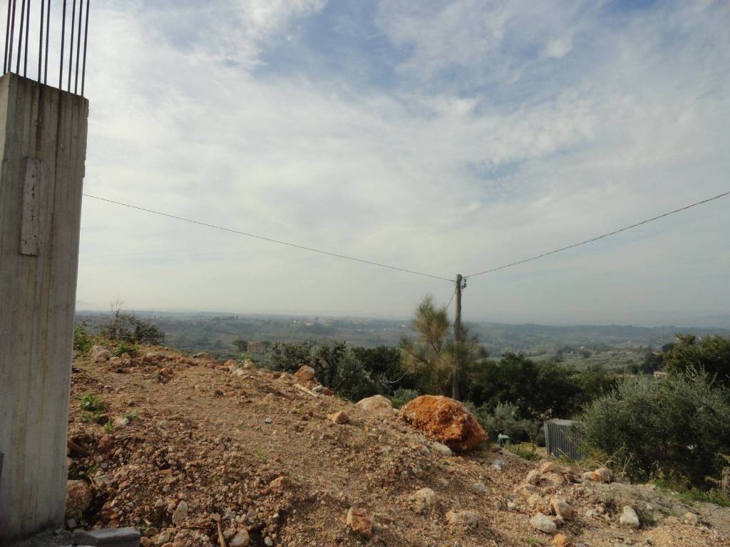 Terreno a Fara in sabina in Via di Formello - Foto 5