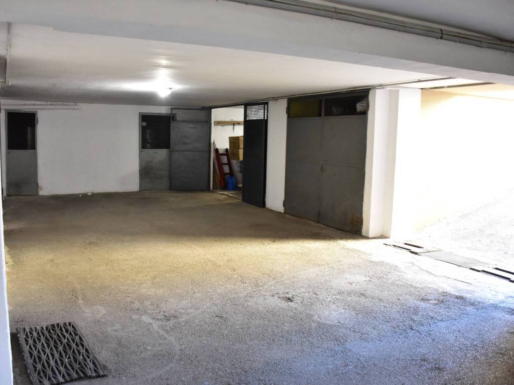 Box / garage a Vasto in Via Socrate, 15 - Foto 2