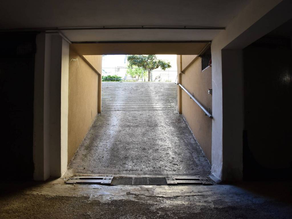 Box / garage a Vasto in Via Socrate, 15 - Foto 3