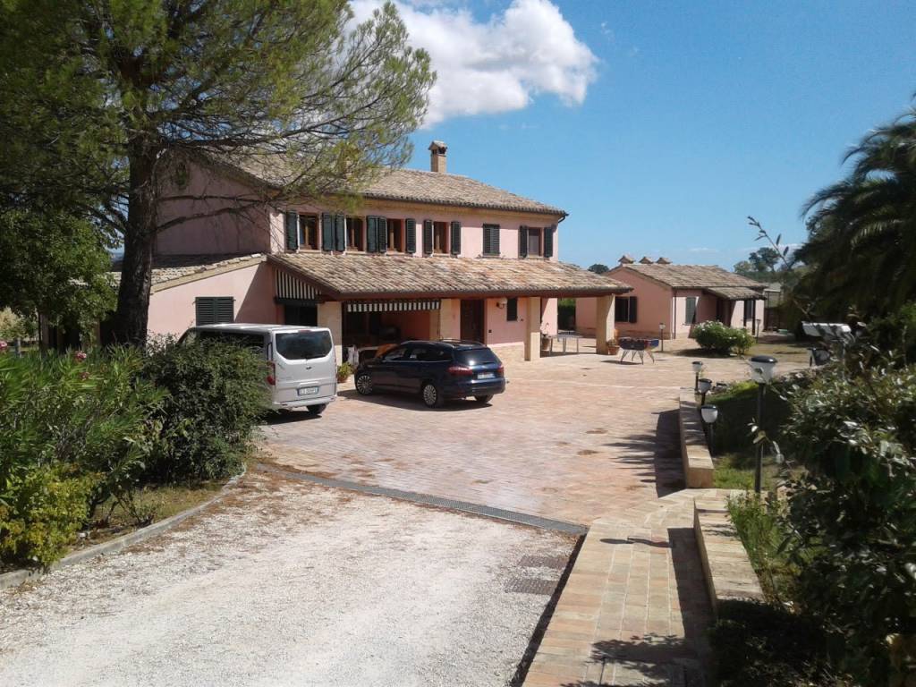 Rustico / casale a Recanati - Foto 2