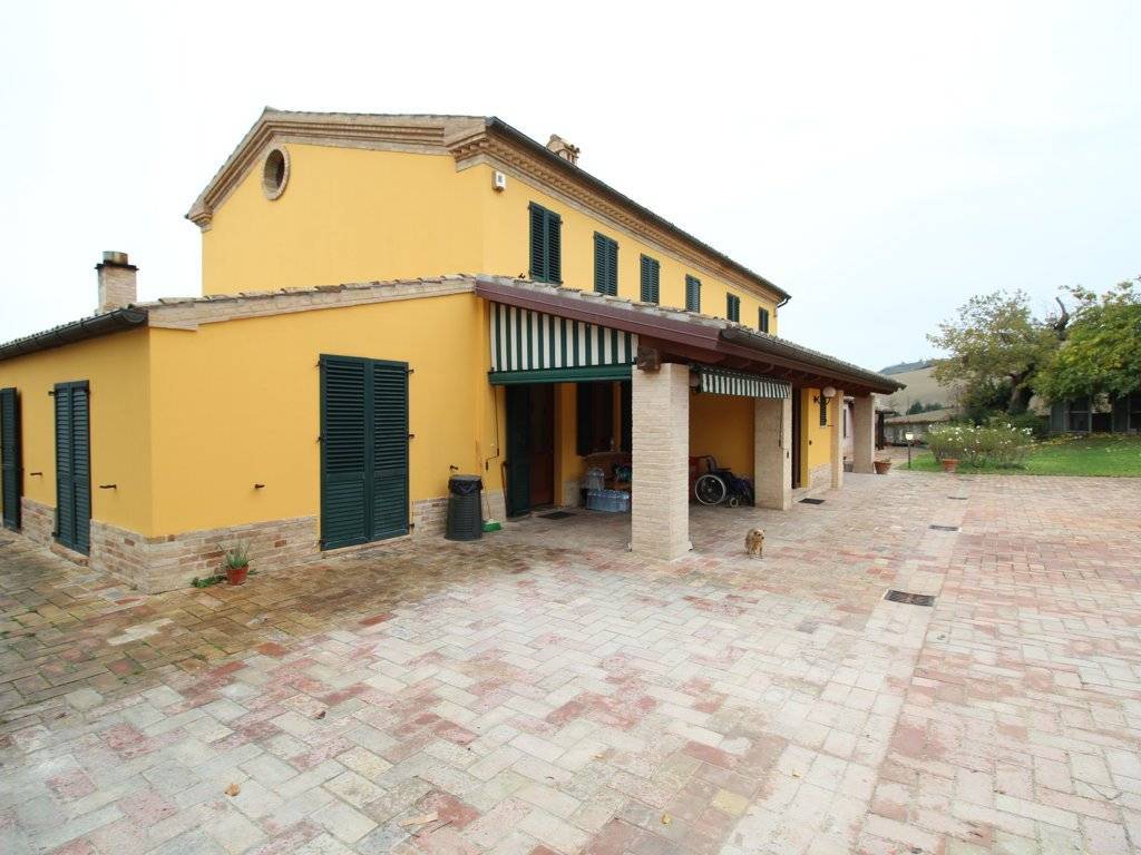 Rustico / casale a Recanati - Foto 3