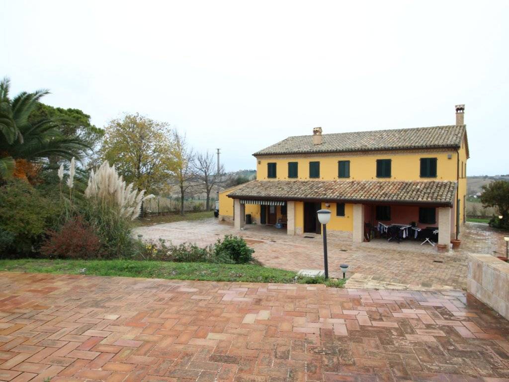 Rustico / casale a Recanati - Foto 4