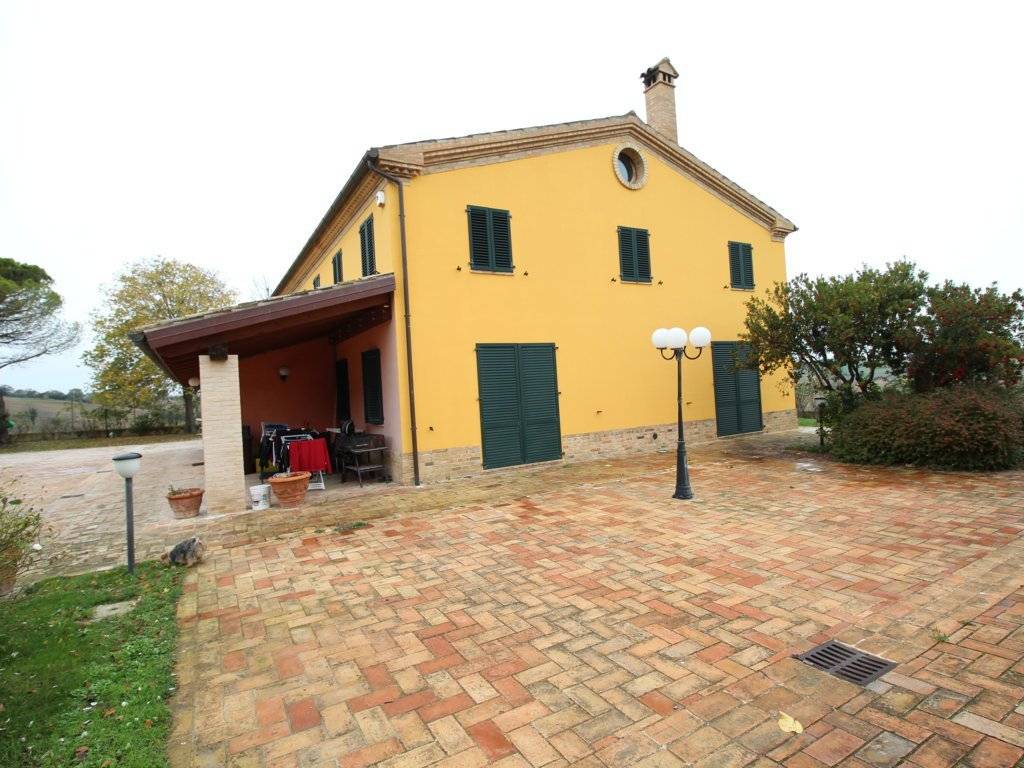 Rustico / casale a Recanati - Foto 5