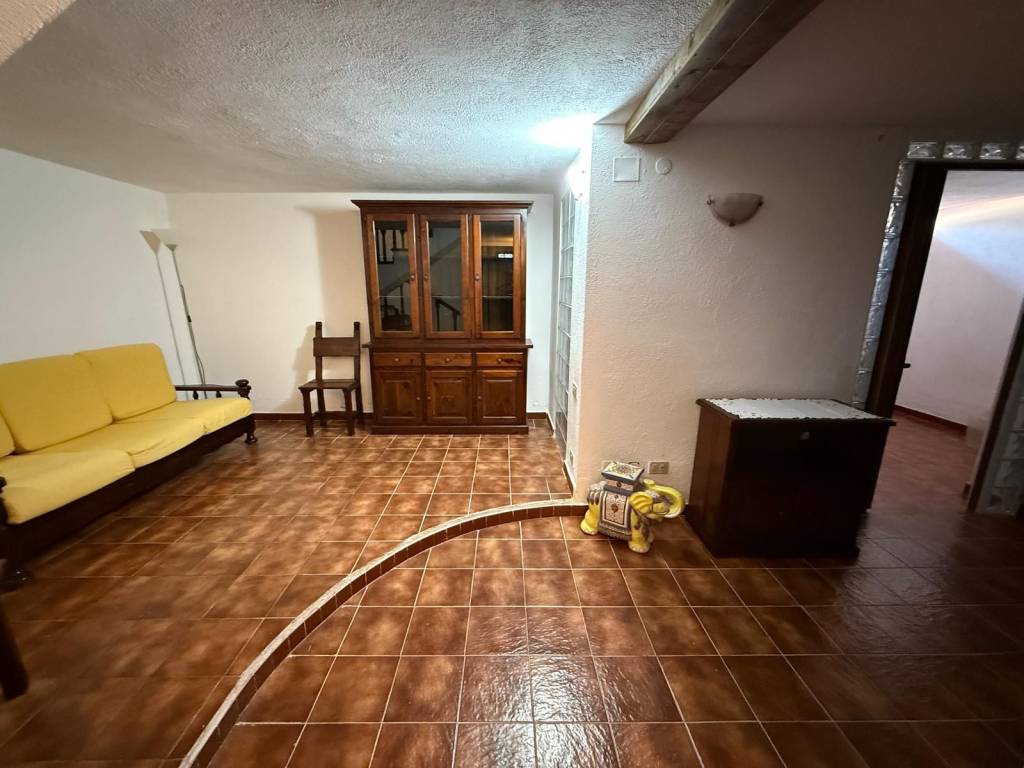 Villetta a schiera a Capoterra in Località Torre degli Ulivi Settore B - Foto 4