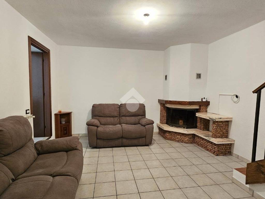 Casa indipendente a Induno olona in Via Novara, 4 - Foto 5